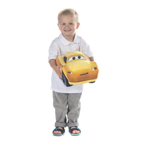 Disney Cars Cruz Ramirez Extra Large Plush Soft Toy Extra Image 1
